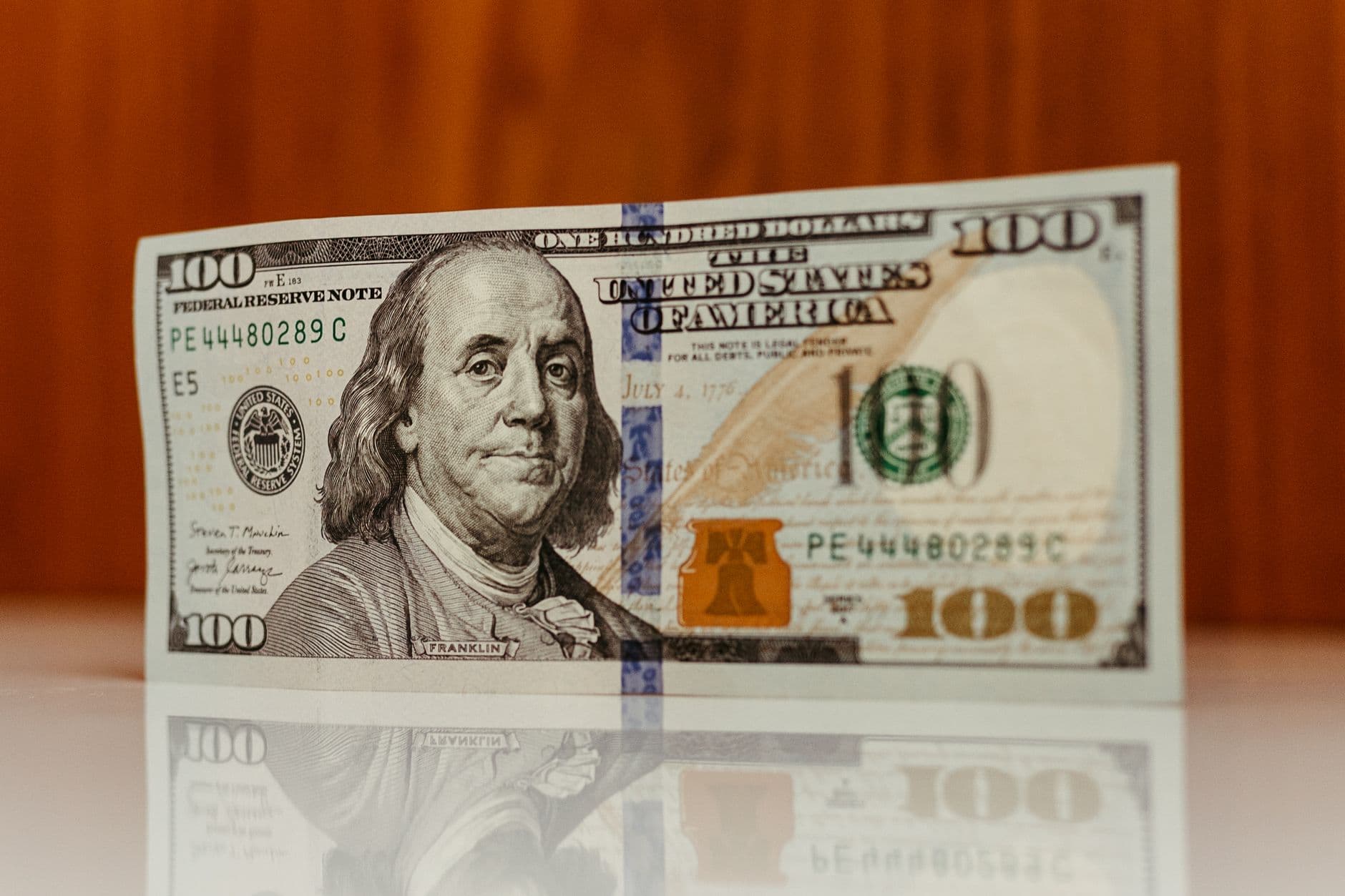 How to Make Your First $100 Online supporting image