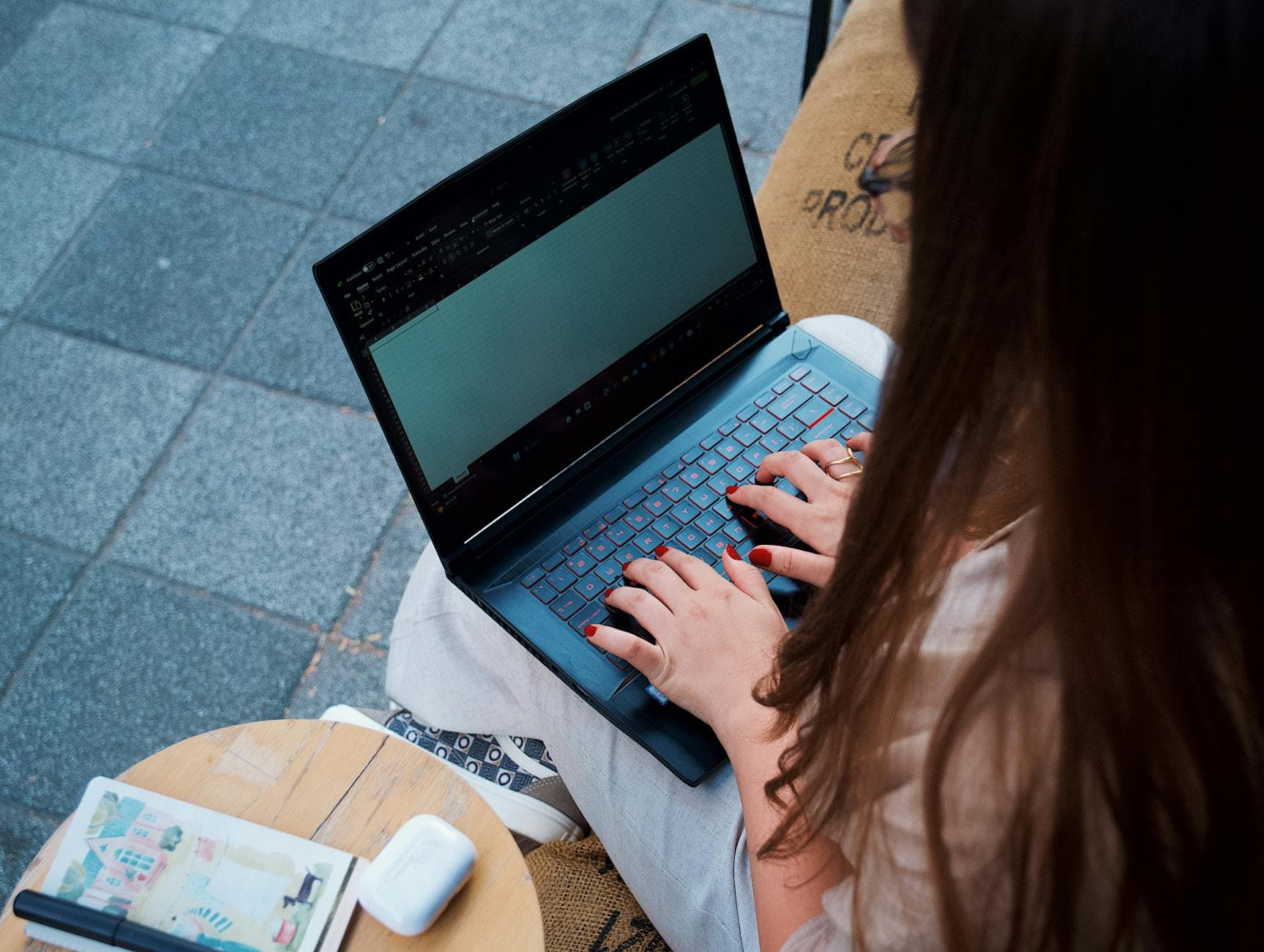 How to Automate Your Freelance Workflow supporting image