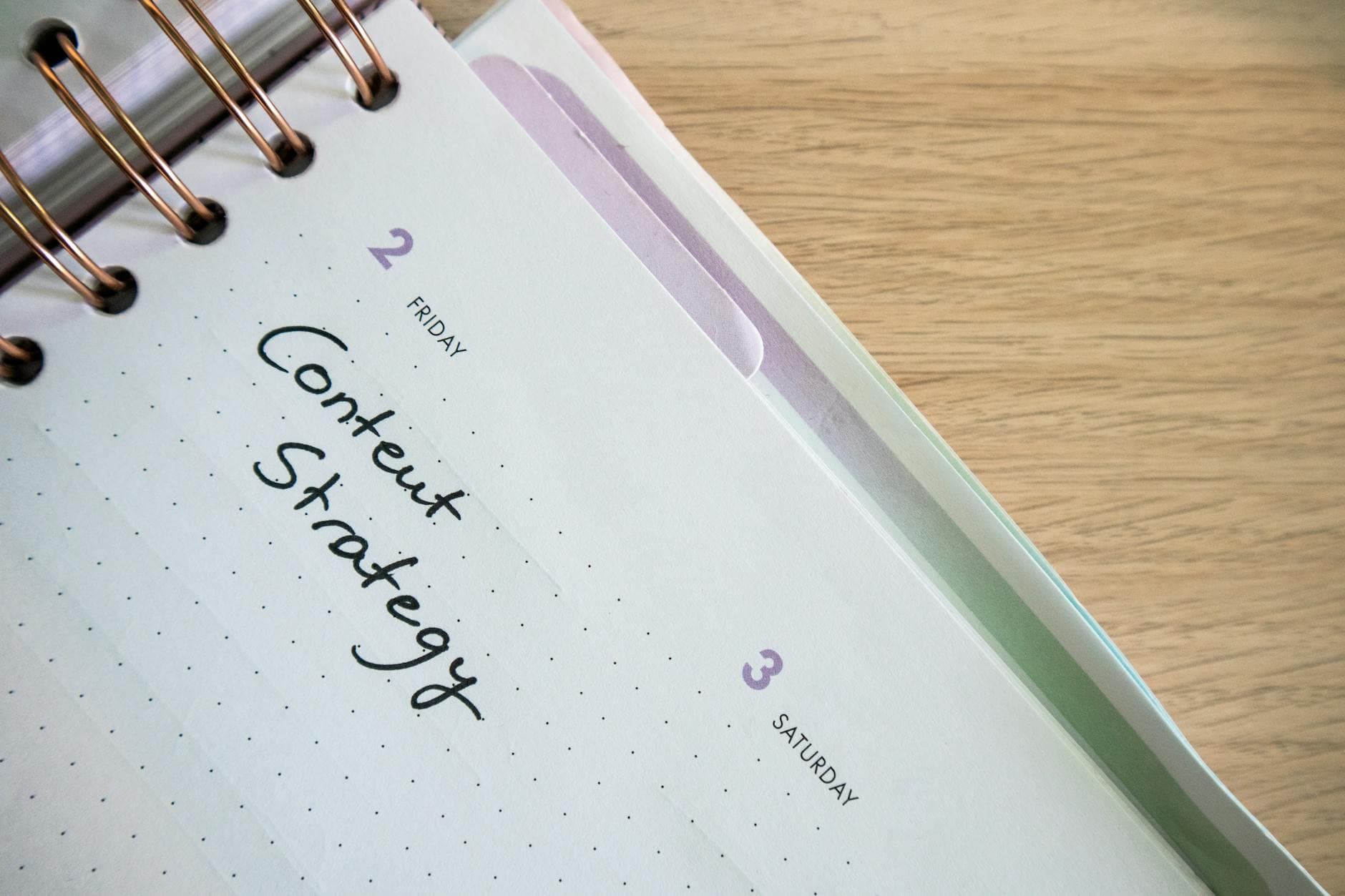 How to Start a Content Creation Business supporting image