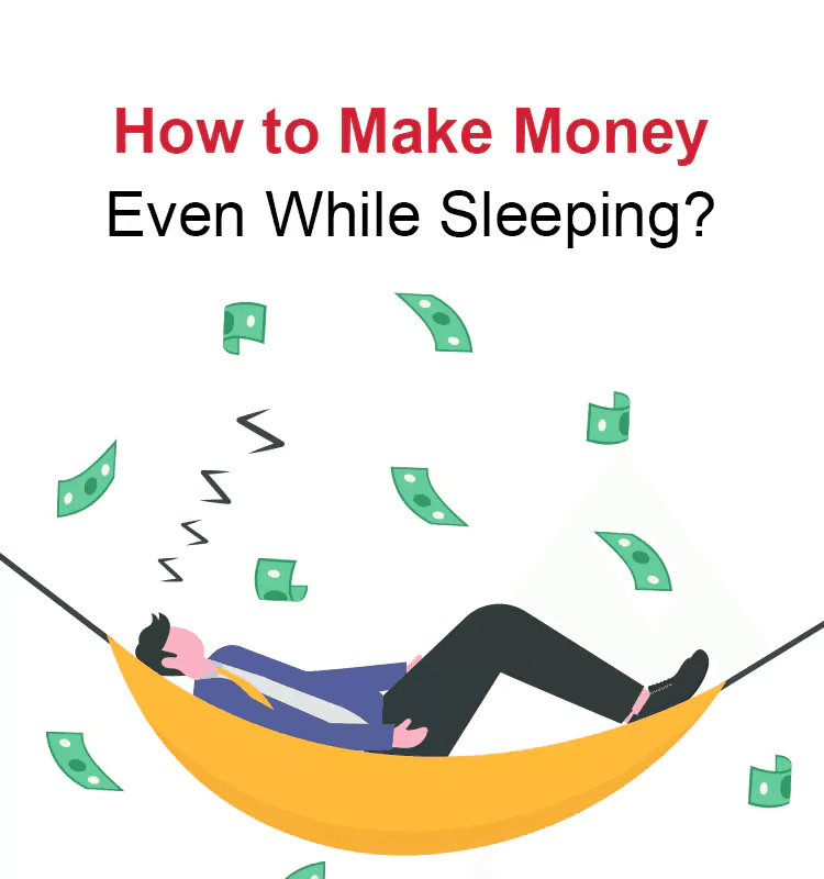 selling digital products online for passive income