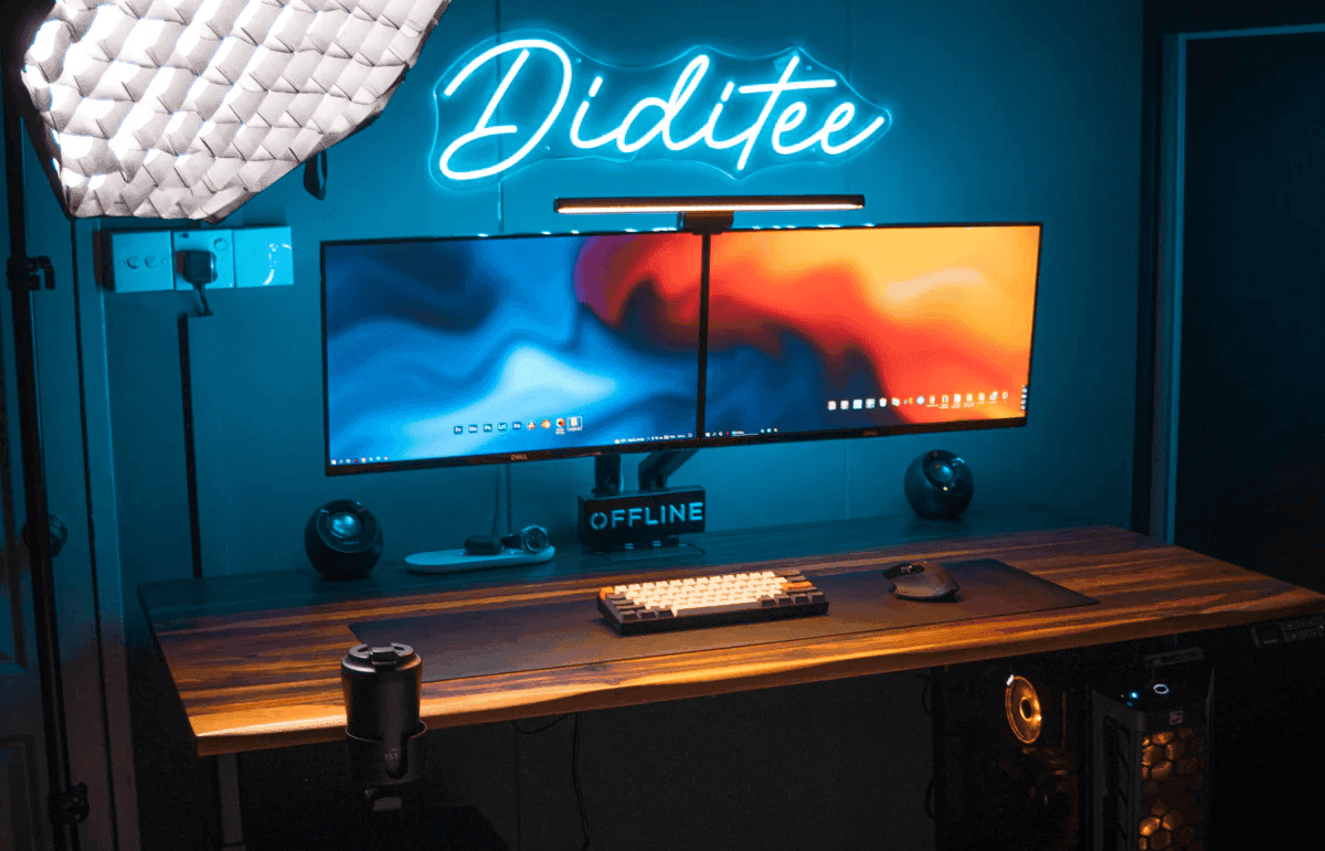 blogging and SEO content strategy for passive income